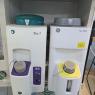 Vaporizadores de Sevoflurano e Isoflurano