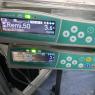 Bomba de infusion TCI