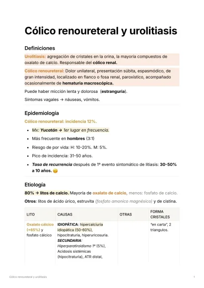 colico-reno-ureteral